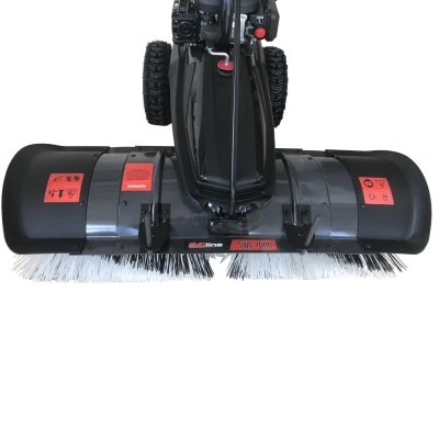 Подметальная машина EVOline SWG 1000. Изображение №6