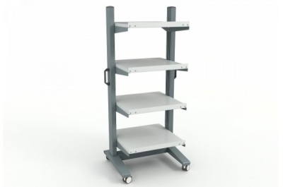 Стойка подкатная Диком СР-022-01. Изображение №1