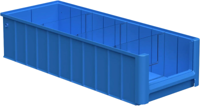 Полочный контейнер iPlast SK. Изображение №10