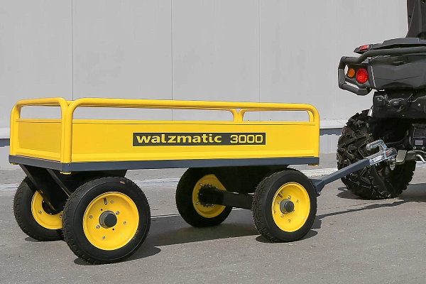 Фото тележка walzmatic 3000 на сайте www.kiit.ru в интернет-каталоге КИИТ ☎ +7(800) 707-07-45 Изображение №9