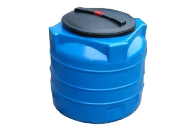 Емкость STERH VERT 100 blue. Изображение №1