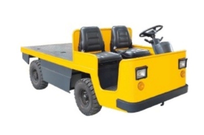 Платформенный электрический тягач XILIN 3,0 т BD30. Изображение №1