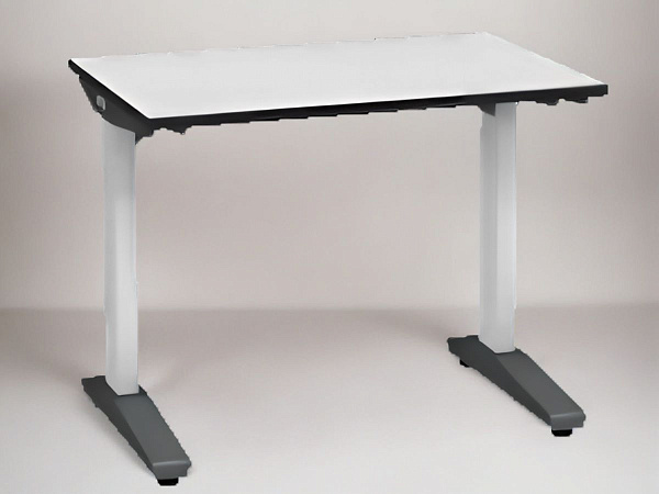 Фото стол монтажный диком ср-100-01 дсп (нерегулируемый) на сайте www.kiit.ru в интернет-каталоге КИИТ ☎ +7(800) 707-07-45 Изображение №3