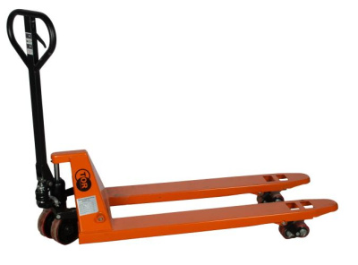 Гидравлическая тележка TOR JC 2000. Изображение №4