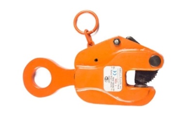 Вертикальный захват TOR DHQL (г/п 1,0 т, лист 0-22 мм) (G). Изображение №1