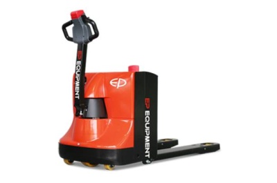 Тележка самоходная с электроподъемом EP EPT25-WA. Изображение №1