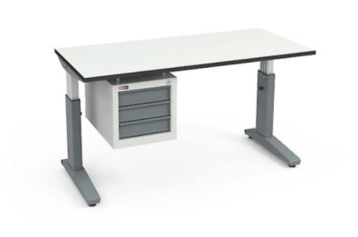 Стол монтажный ДиКом СР-150-02. Изображение №1