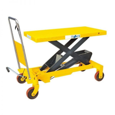 Стол подъемный TOR SP500 г/п 500 кг, подъем - 340-900 мм. Изображение №1