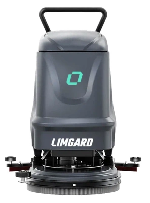 Поломоечная машина LIMGARD C2. Изображение №7