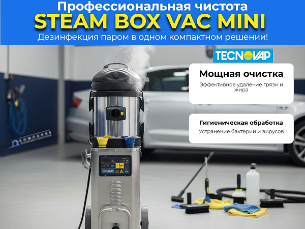 Очистка духовых шкафов, грилей, фритюрниц, плит: Горячая вода мгновенно справляется с каплями застывшего жира и масла, пар дезинфицирует.