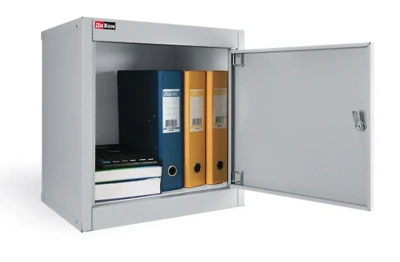 Шкаф офисный ДиКом КД-111. Изображение №1