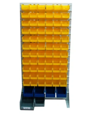 Стойка с ящиками для метизов Стелла-техник А1-11-01-00. Изображение №1