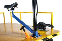 Фото электротележка rutrike склад 2500 на сайте www.kiit.ru в интернет-каталоге КИИТ ☎ +7(800) 707-07-45 Изображение №10