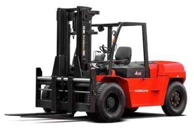 Погрузчик Hangcha CPCD50-AG77. Изображение №1