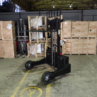Фото штабелер для бездорожья ax1516rt oxlift 1500 кг 1.6 м на сайте www.kiit.ru в интернет-каталоге КИИТ ☎ +7(800) 707-07-45 Изображение №5
