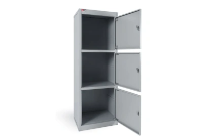 Шкаф офисный ДиКом КД-113. Изображение №4