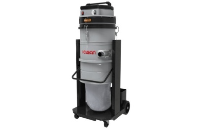 Промышленный пылесос Coynco iClean 350 BAG. Изображение №1