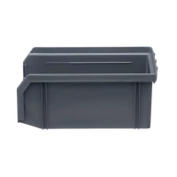 Фото пластиковый лоток стелла-техник v-1-серый на сайте www.kiit.ru в интернет-каталоге КИИТ ☎ +7(800) 707-07-45 Изображение №4