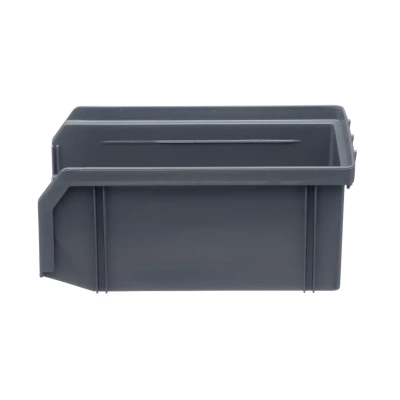 Пластиковый лоток Стелла-техник V-1-серый. Изображение №4