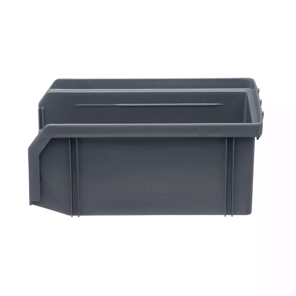 Фото пластиковый лоток стелла-техник v-1-серый на сайте www.kiit.ru в интернет-каталоге КИИТ ☎ +7(800) 707-07-45 Изображение №4