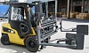 Дизельные погрузчики 2 тонны