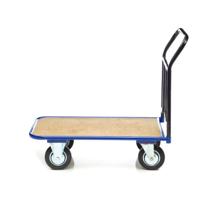 Тележка СТЕЛЛА КПТ-500 200-К. Изображение №5