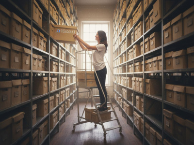 Вышка - стремянка с платформой Megal ВС-1,8. Изображение №12