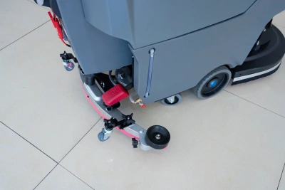 Поломоечная машина LIMGARD C3. Изображение №3