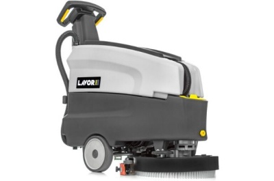 Поломоечная машина с литиевой АКБ Li-Ion 30 Ah LAVOR Professional Dynamic 45 B. Изображение №1