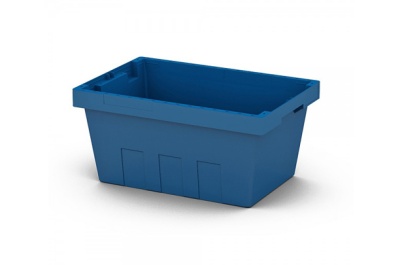 Вкладываемый ящик iPlast KV 5328 490х330х280. Изображение №1