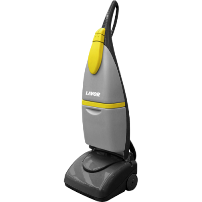 Ручная сетевая поломоечная машина LAVOR Professional Sprinter (1015 м²/ч, 290 мм, 2,8/5,6 л). Изображение №2