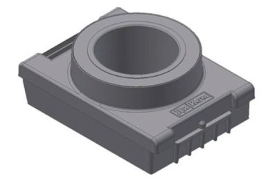 Держатель инструмента HSK – А80 / С80 / E80 / F80 / B100. Изображение №1