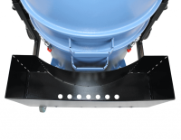 Фото пылесос дастпром пп-220/75.3-2,4 на сайте www.kiit.ru в интернет-каталоге КИИТ ☎ +7(800) 707-07-45 Изображение №6