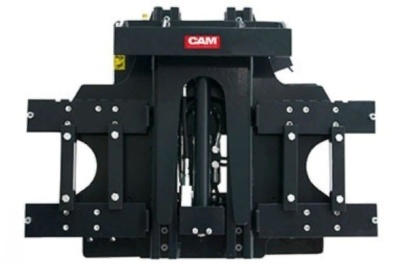 Ротатор пластиковых контейнеров 360° без каретки бокового сдвига (RBC). Изображение №1