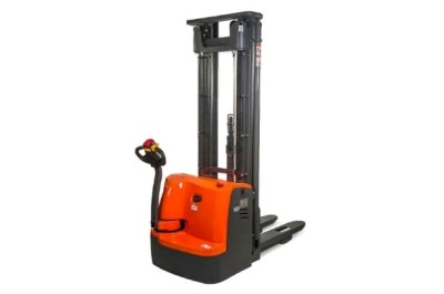 Штабелер электрический самоходный TOR 1.5т 3.3м CDDR15-III. Изображение №1