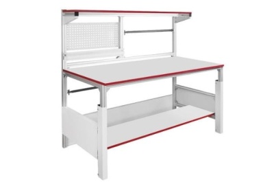 Стол Gresson СУ-1500х900КП. Изображение №1