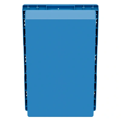 Вкладываемый ящик iPlast KV 6422 600х400х220. Изображение №5