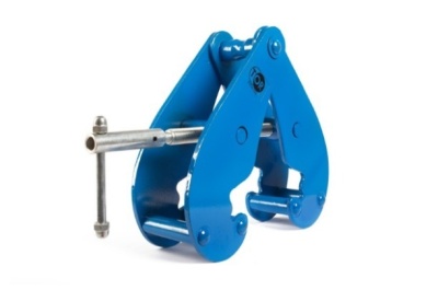 Балочный захват TOR LJ-Q-3 (г/п 3 т) (G). Изображение №1