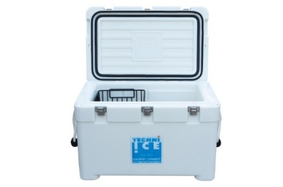 Контейнер 45 л Techniice Гарант. Изображение №1