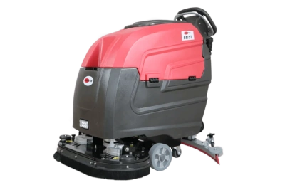 Поломоечная машина VOSTOK BA75T. Изображение №2