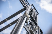 Фото электрический погрузчик ep cpd18f8 на сайте www.kiit.ru в интернет-каталоге КИИТ ☎ +7(800) 707-07-45 Изображение №22