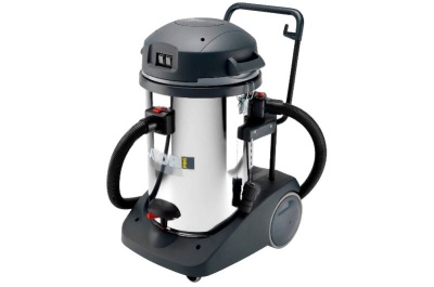 Пылесос для двух операторов Lavor PRO Taurus IR 2WAY. Изображение №1