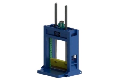 Гильотина PZO GGR 1400. Изображение №1