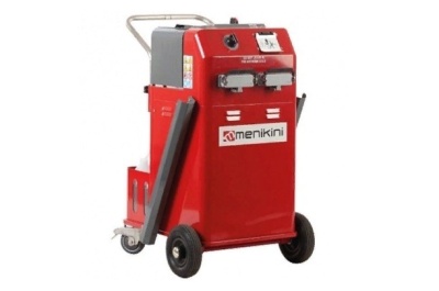 Парогенератор MENIKINI STEAMY 10-10 SH. Изображение №1