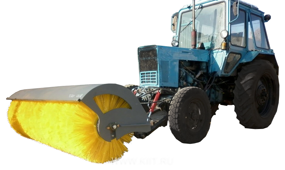 Щетка трактор купить сельхозтехника на минитрактор