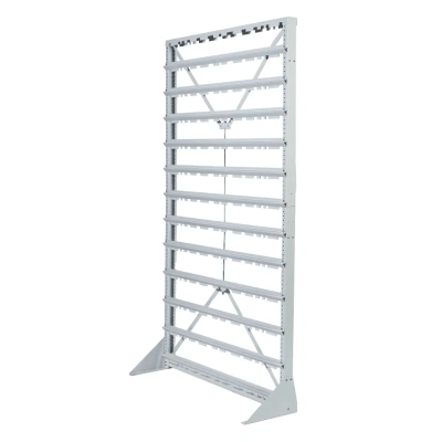 Стойка 1150х2000 Стелла-техник В1-07-05-02 односторонняя. Изображение №5