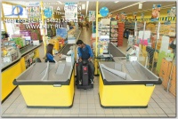 Фото поломоечная машина comac innova 55b на сайте www.kiit.ru в интернет-каталоге КИИТ ☎ +7(800) 707-07-45 Изображение №10