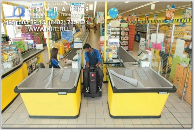 Поломоечная машина Comac Innova 55B. Изображение №8