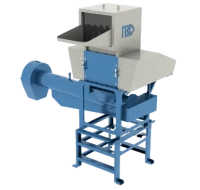 Фото дробилка pzo 800 dks на сайте www.kiit.ru в интернет-каталоге КИИТ ☎ +7(800) 707-07-45 Изображение №2