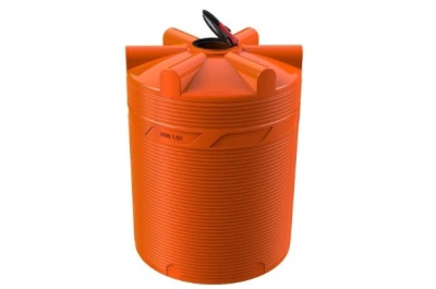 Емкость V 6000 КАС. Изображение №1